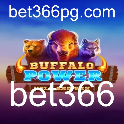 Explorando BuffaloPower: Um Mergulho nas Emoções dos Cassinos Online com Bet366