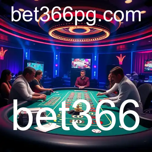 Cassino ao vivo