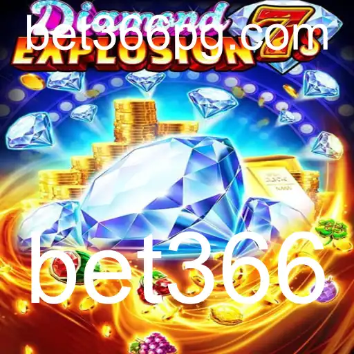 Explorando o Mundo de DiamondExplosion7s no bet366