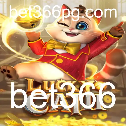 Descubra o Fascinante Mundo do Jogo LuckyCatII com bet366