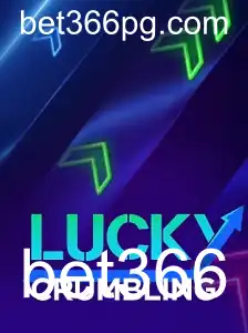 Descubra LuckyCrumbling: O Novo Fenômeno de Jogos Interativos