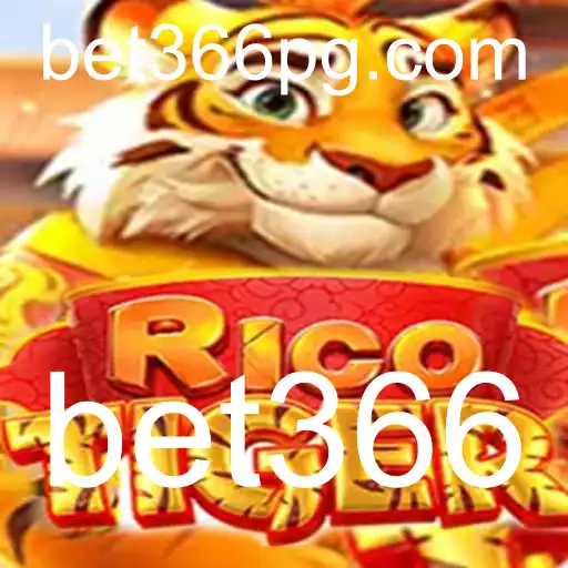 RicoTiger: Descubra o Jogo de Apostas do Momento com Bet366