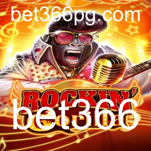 Explorando o Mundo de RockinGorilla e as Emoções da Plataforma Bet366